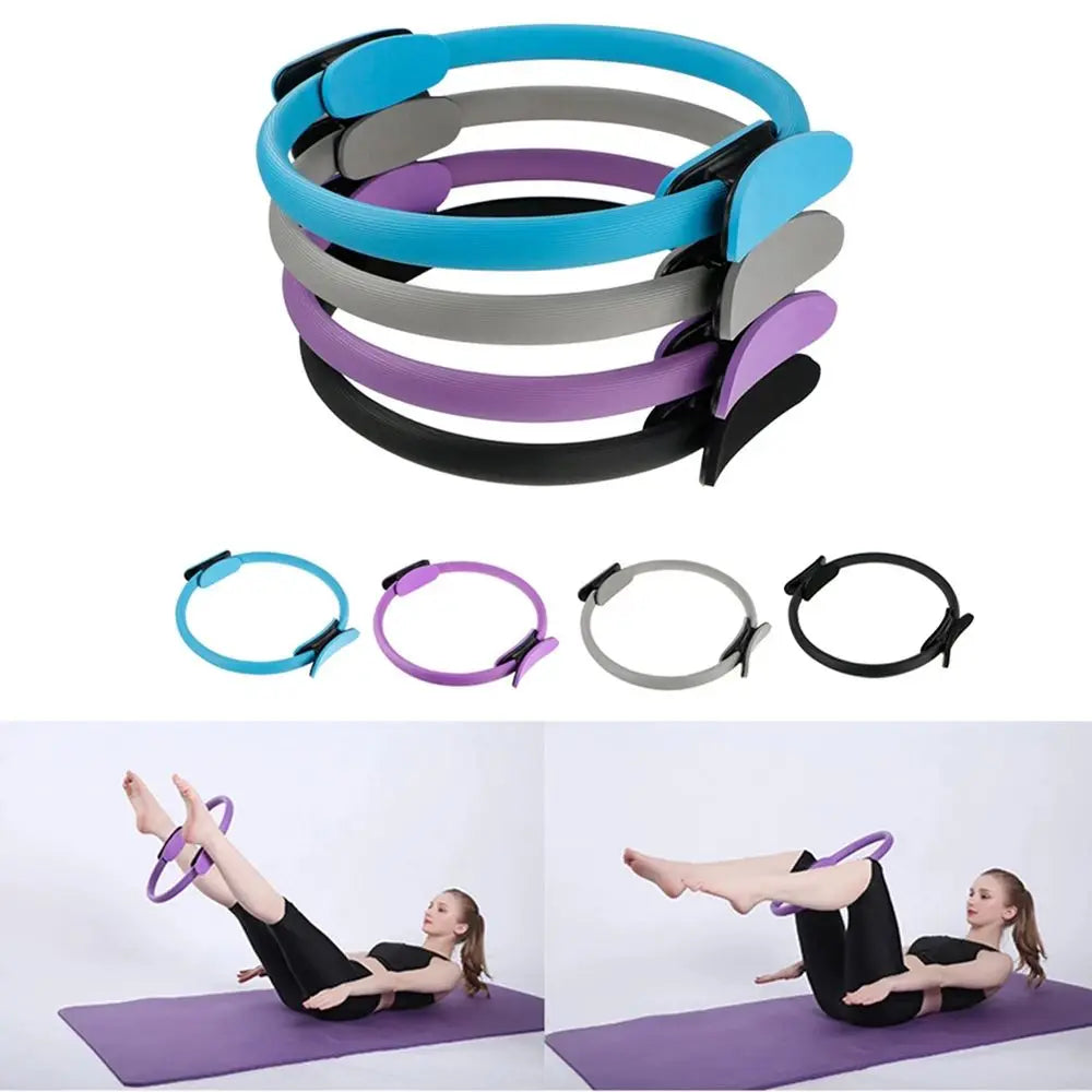 Pilates Resistance Ring
