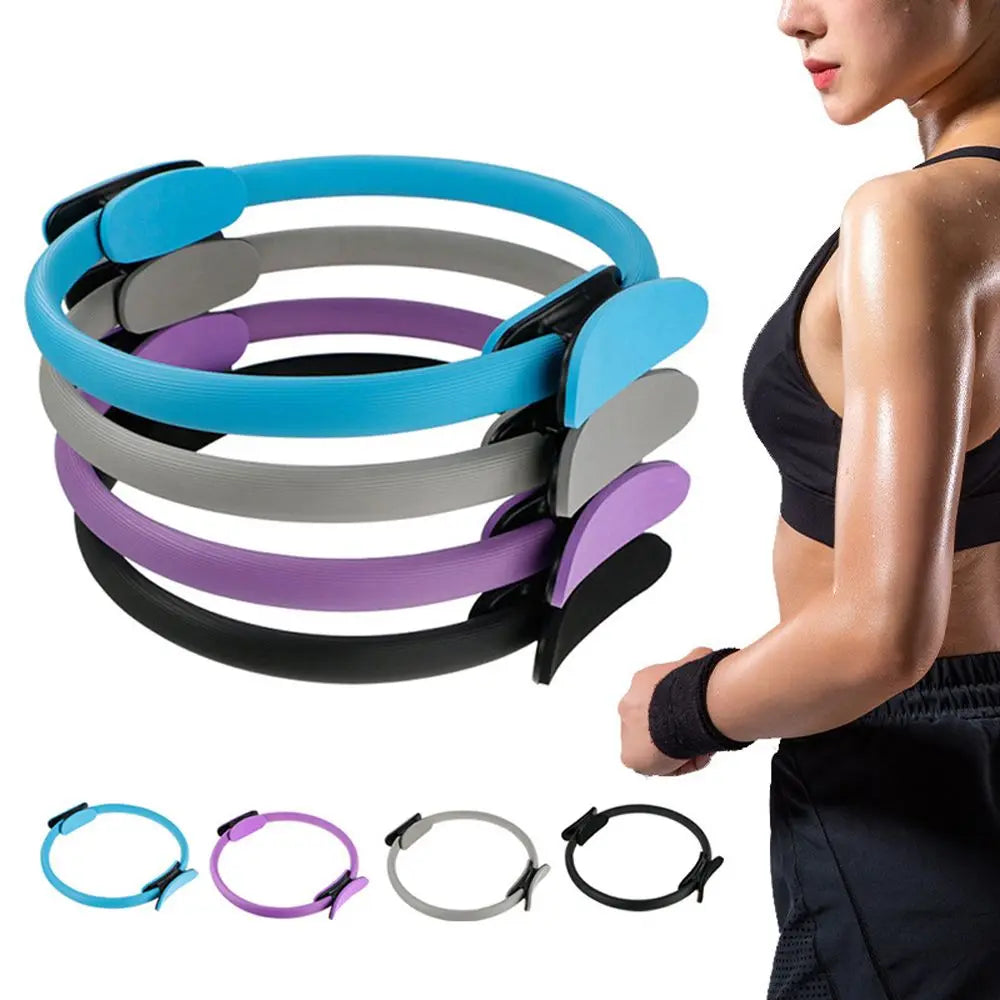 Pilates Resistance Ring