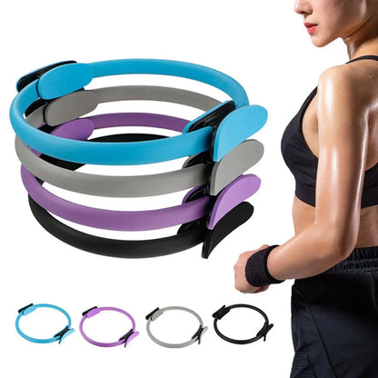Pilates Resistance Ring