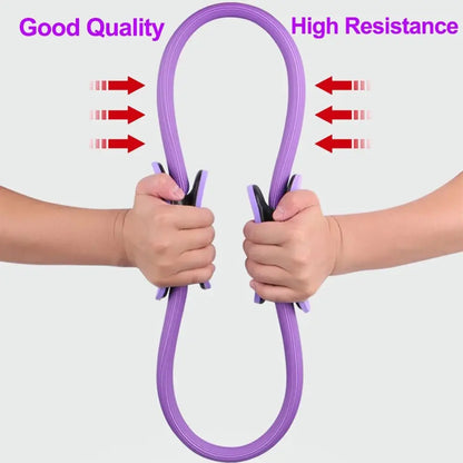 Pilates Resistance Ring